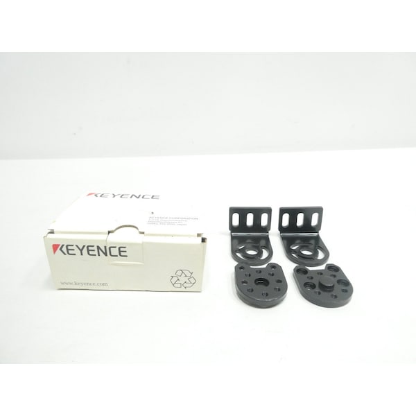 Keyence MOUNTING BRACKET KIT SENSOR PARTS AND ACCESSORY OP-84259 - main